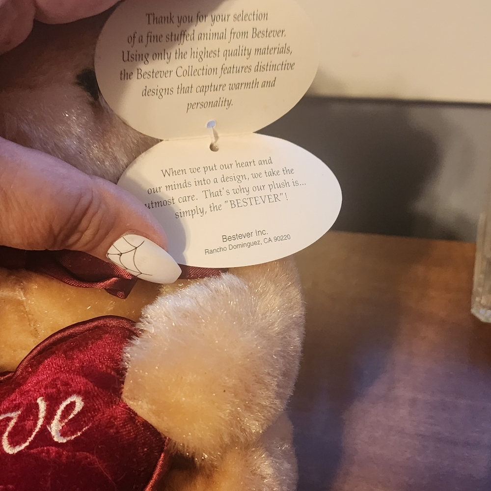 Bears - Picture 3 of 7